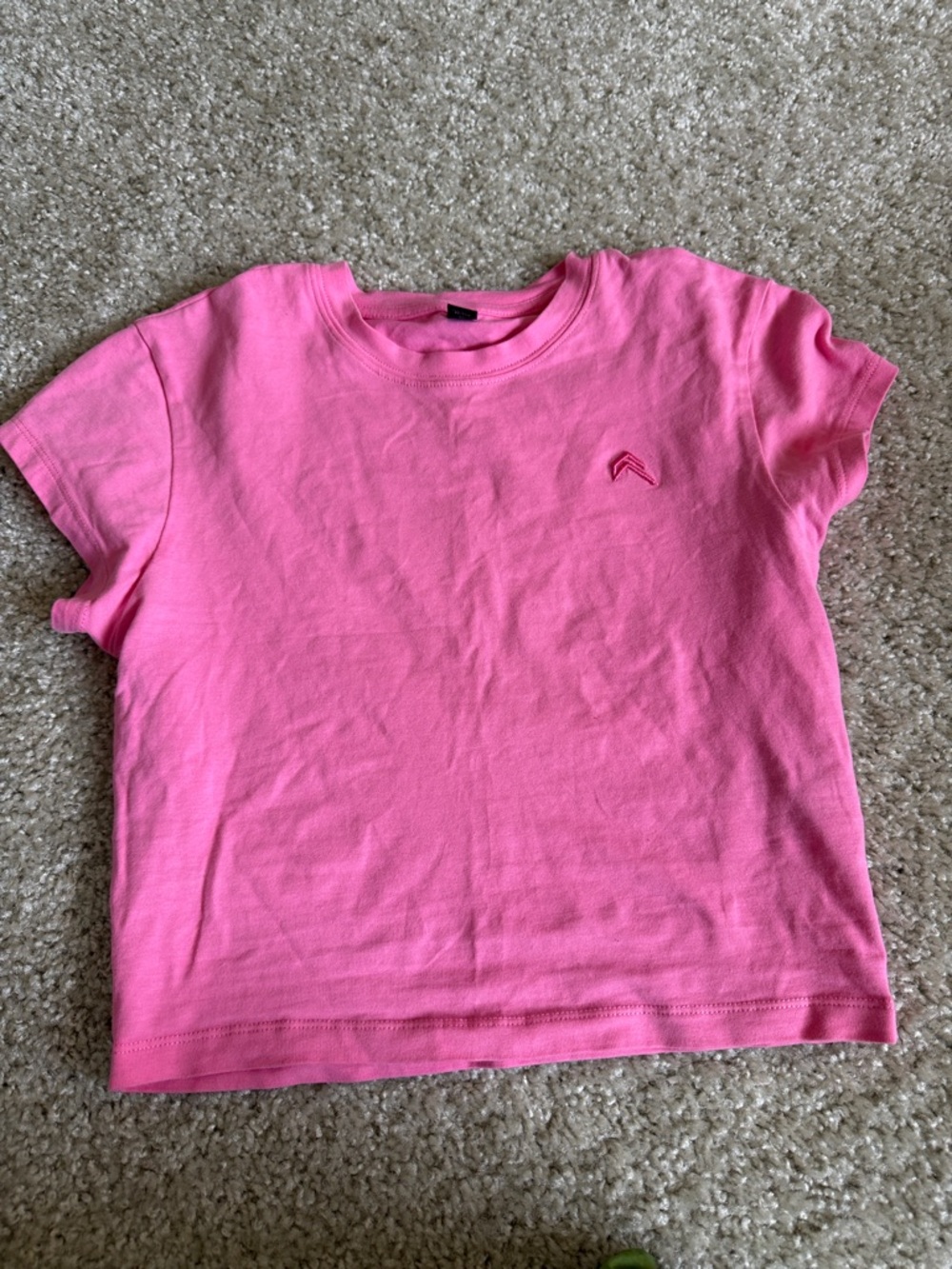 Oner Active Baby Tee M